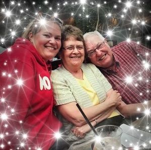 Meet your Posher, Carissa